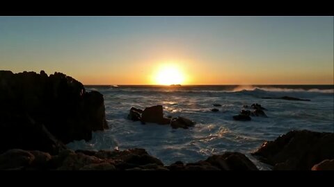 Nature sounds to relax, meditate and sleep