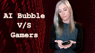 AI Bubble and What it Means for Gamers