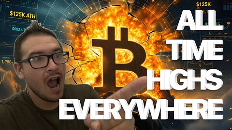 Bitcoin & BNB Hit ATHs: Who’s Next in the Crypto Spotlight?