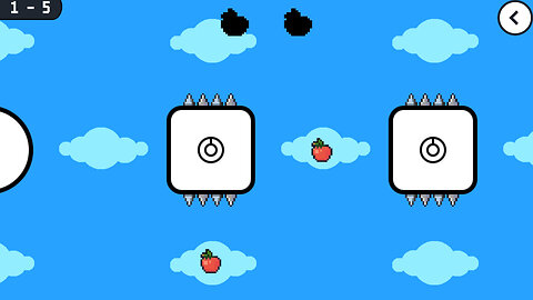Jump Master 2d Game - Android Gameplay [7+ Mins, 1080p30fps]