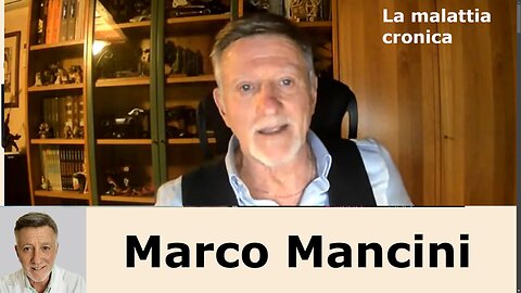 Intervista a Marco Mancini