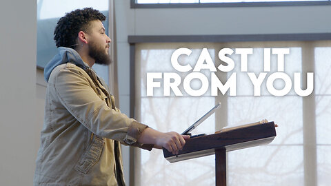 Cast It From You | Matthew 5:27-30 | Pastor Micah Stephens