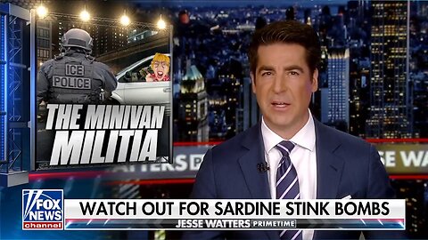 🚨Jesse Watters | Mexico calls us INVADERS and wants their land back