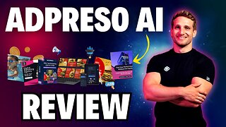 AdPreso AI Review 🔥{Wait} Legit Or Hype? Truth Exposed!