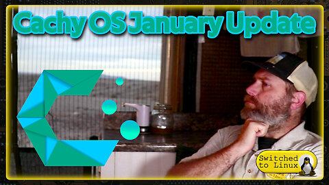 CachyOS January Update | New Plasma Login Manager, RIP X11, Still Amazing Arch
