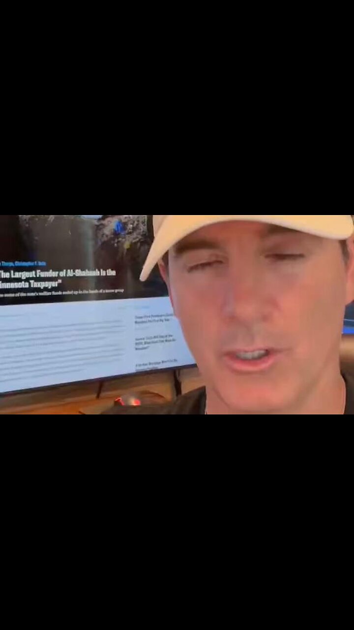 Somalians are all austistic, give them everything