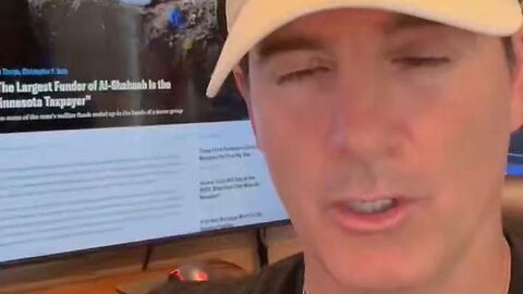 Somalians are all austistic, give them everything