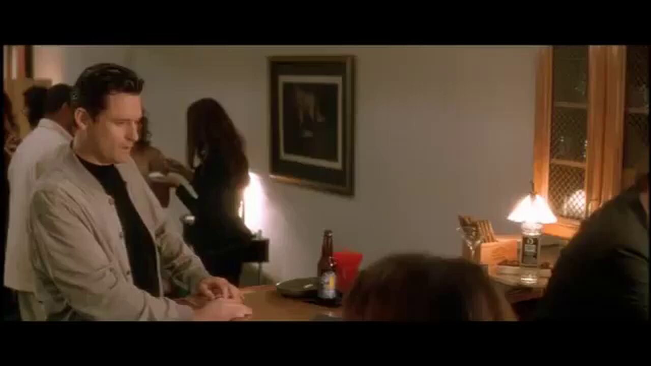 Lost Highway excerpt