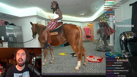 Streamer of the Year