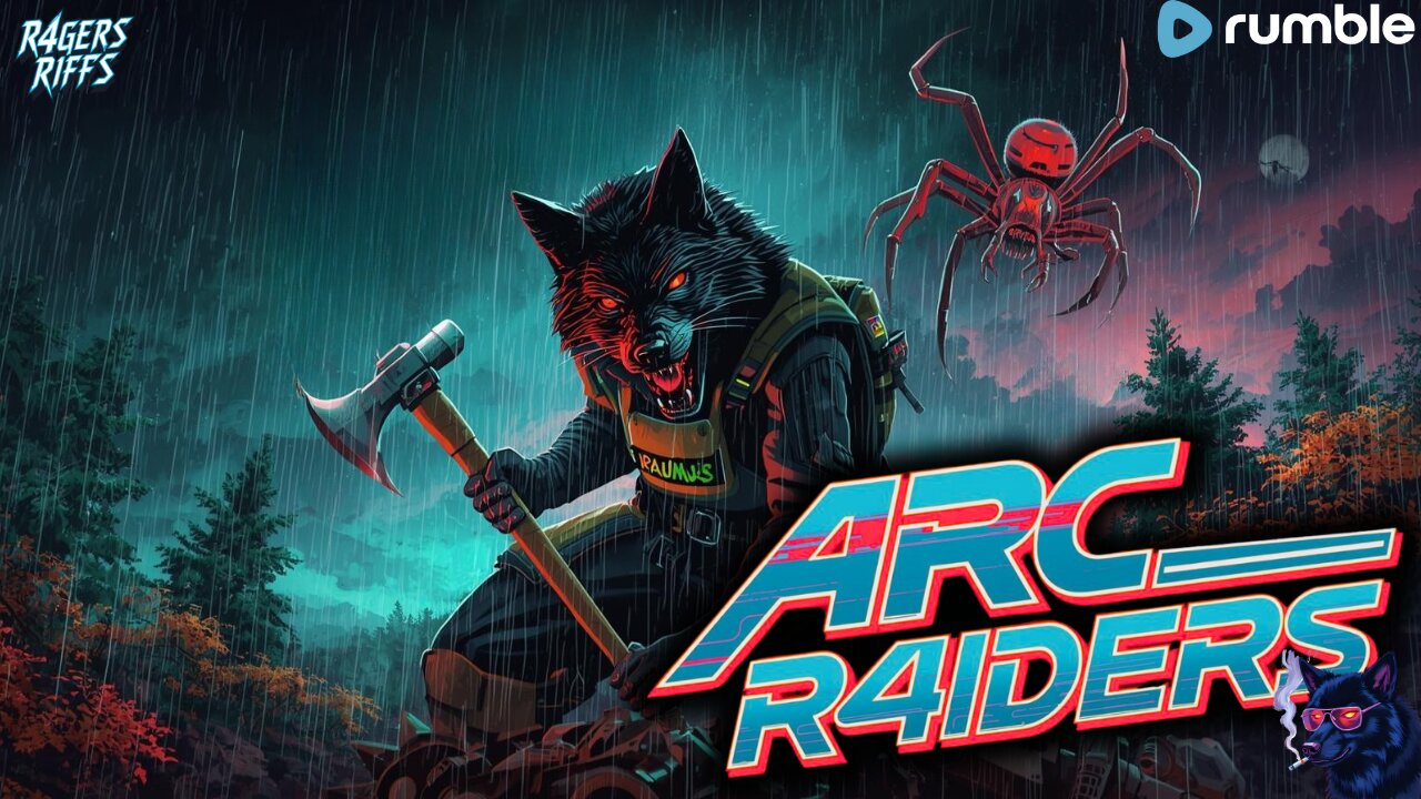 MURKIN ALL ENTITLED PLAYERS / ADVENTURES OF G4YMO AND G4YER - ARC R4IDERS