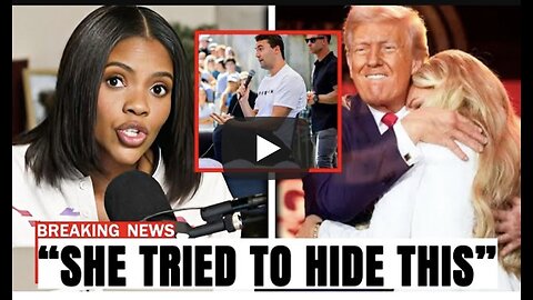 Wow You have to watch this well written compilation Candace investigation 🔎