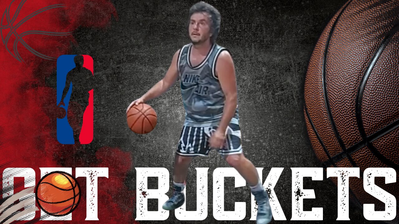 CAM THOMAS NBA SCORING WORKOUT BASKETBALL SHOOTING DRILLS TO GET BUCKETS