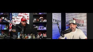 David Nino Rodriguez: Charlie Kirk Black Pill TRIGGER WARNING! "Candace Owens Erika Kirk and TPUSA EXAMINED"
