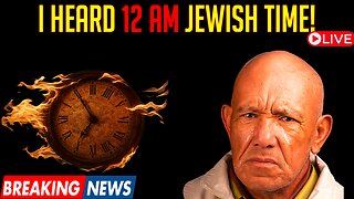 🔥 Urgent Prophetic Vision: The Church Before the Rapture | Spirit Revived