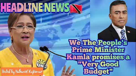 NEWS REPORT TRINIDAD & TOBAGO September 25th 2025 Headline News