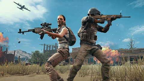 “EPIC PUBG MOMENTS 🔥 Unbelievable Kills & Crazy Clutch Plays!”