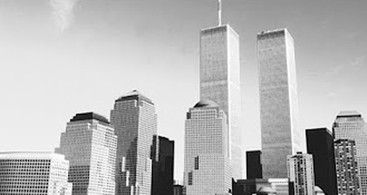 The 9/11 Report: Leonardo Salvaggio & Adam Fitzgerald (Ahmed Shah Massoud)