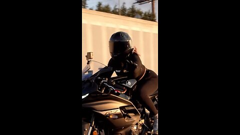 YAMAHA R7 ✔️