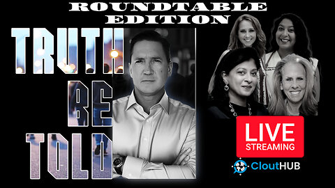 Truth Be Told RoundTable