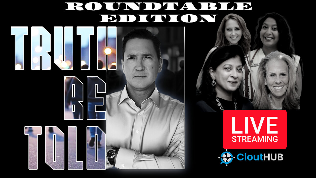 Truth Be Told RoundTable