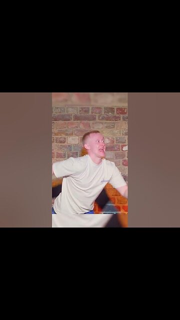 GOAL CELEBRATION IN SLOW MOTION