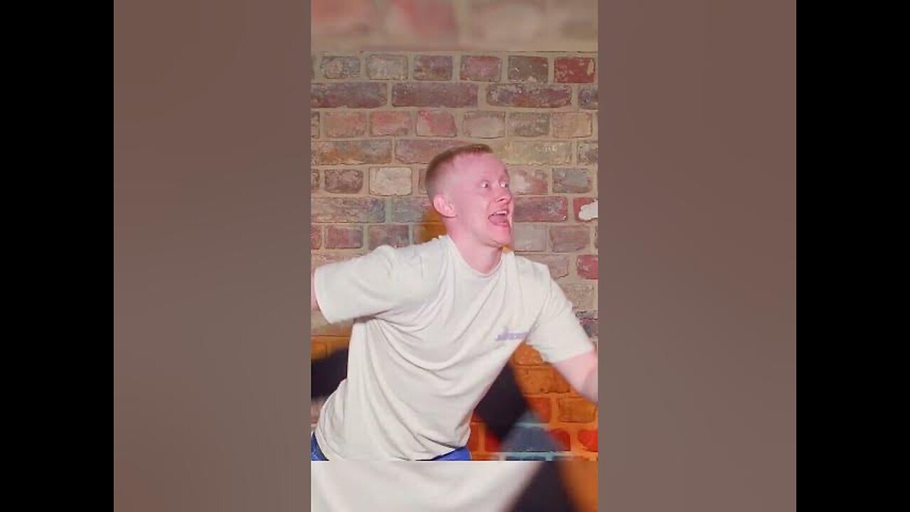 GOAL CELEBRATION IN SLOW MOTION