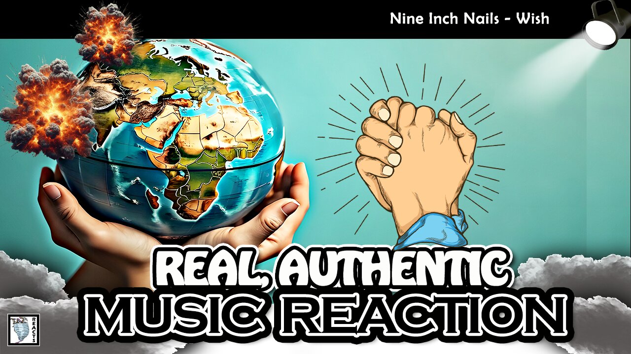 🎶SUCH A POWERFUL SONG!! | "Nine Inch Nails - Wish" | MUSIC REACTION🎶