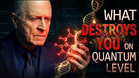 What Destroys You on a Quantum Level?