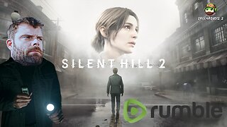 This Hill is Twice as Silent