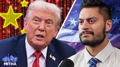 Trump’s 100% Chinese Tariffs on Rare Earth Mineral Imports