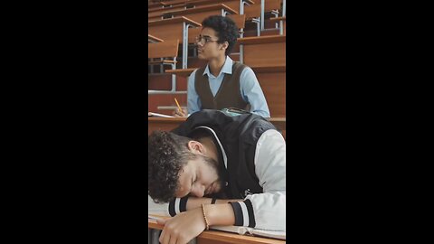 Lectures Blur Into Silence? 🎧 Choline & Focus Explained 🌻🧠