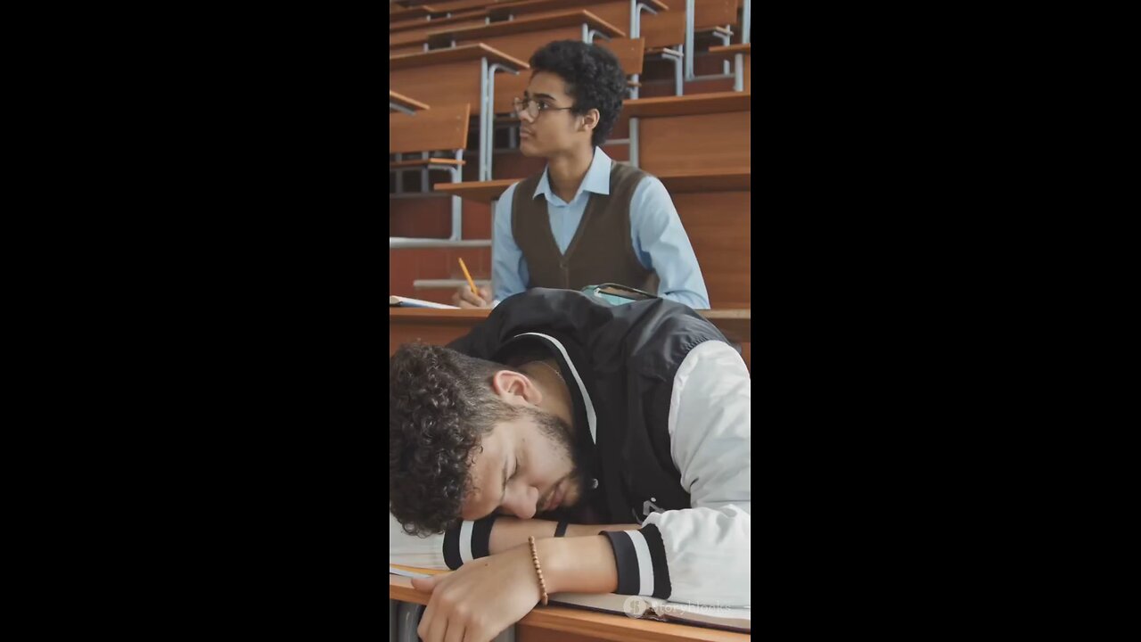 Lectures Blur Into Silence? 🎧 Choline & Focus Explained 🌻ðŸ§