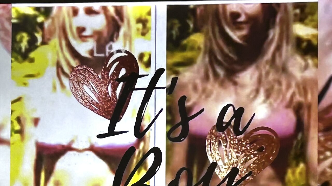 Imagine there’s a lot more going on than you realize