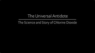 The Universal Antidote (Documentary)