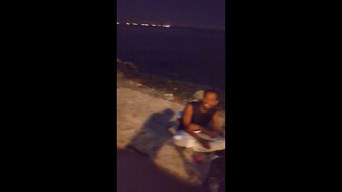 Visit Antuan.pro Joy near Sea