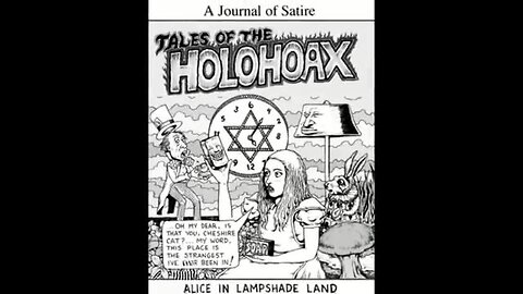 Alice in Lampshade Land