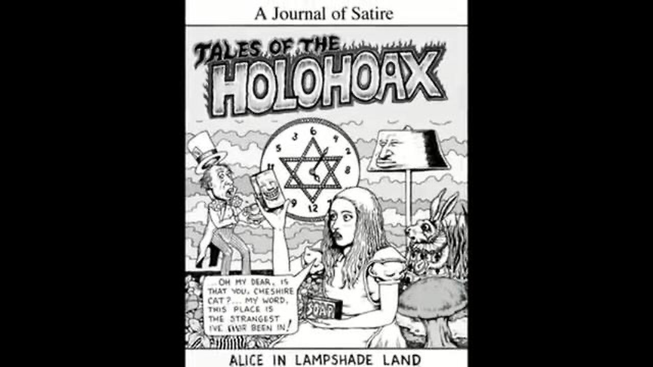 Alice in Lampshade Land