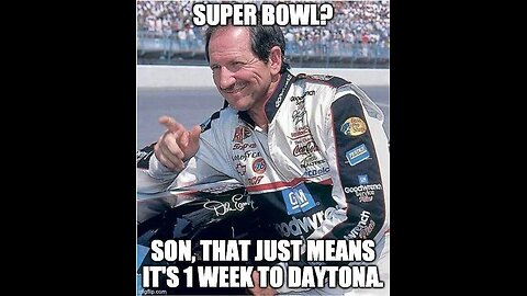 🏁 NIS Daytona 500 Week is HERE! 🏎 🔥 Late-night rubber burning as we gear up for the big race—countdown to Wednesday at 2PM starts NOW! Let’s send it! 🚦💨