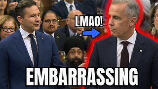 Mark Carney DESTROYS His Own Argument In Heated Debate!