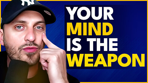 The Power You Need Is Already in Your Mind