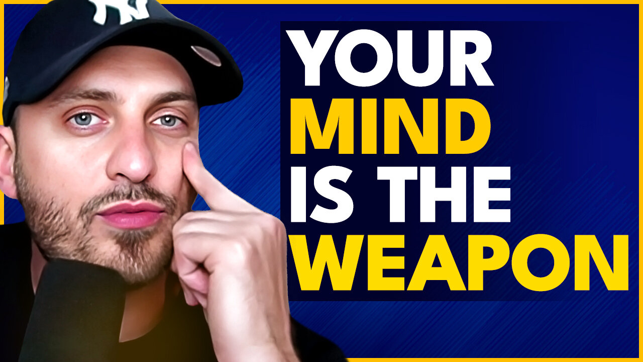 The Power You Need Is Already in Your Mind