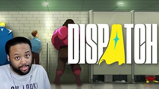 Time To Make The Calls | Dispatch Ep 1