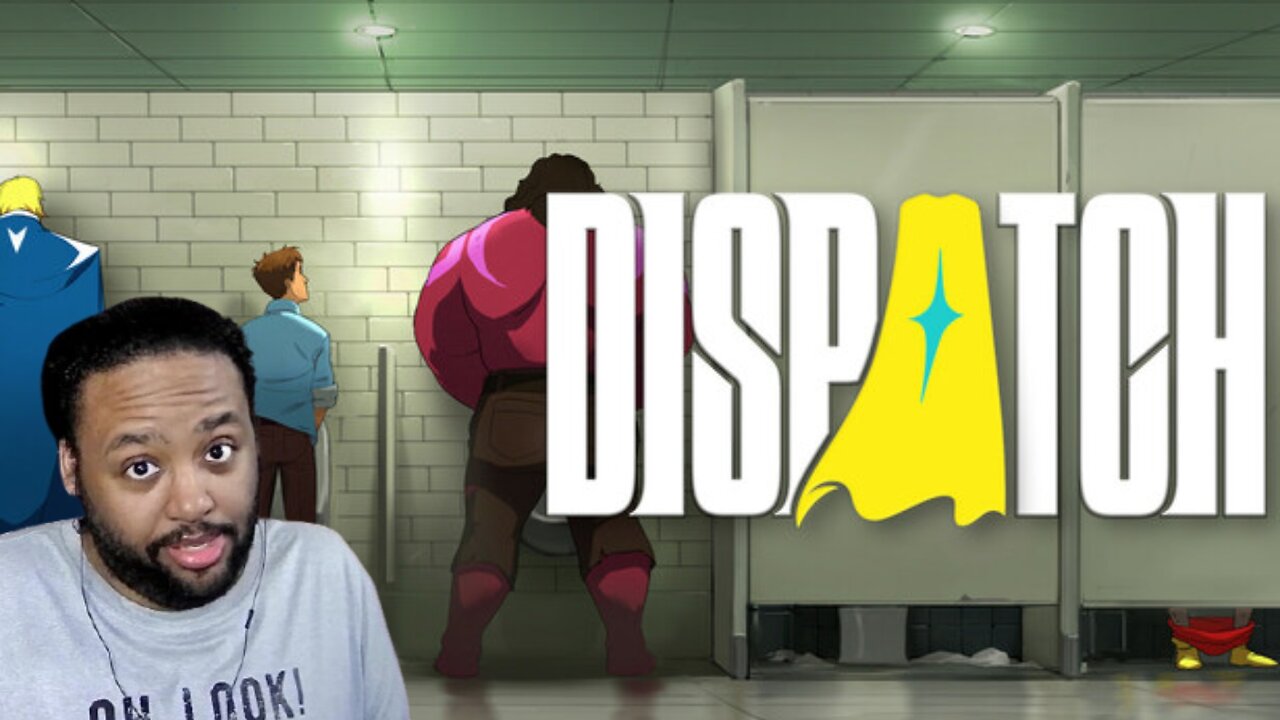 Time To Make The Calls | Dispatch Ep 1