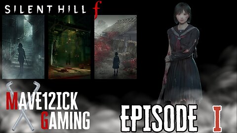 | It's Bread | Silent Hill F | First Run |