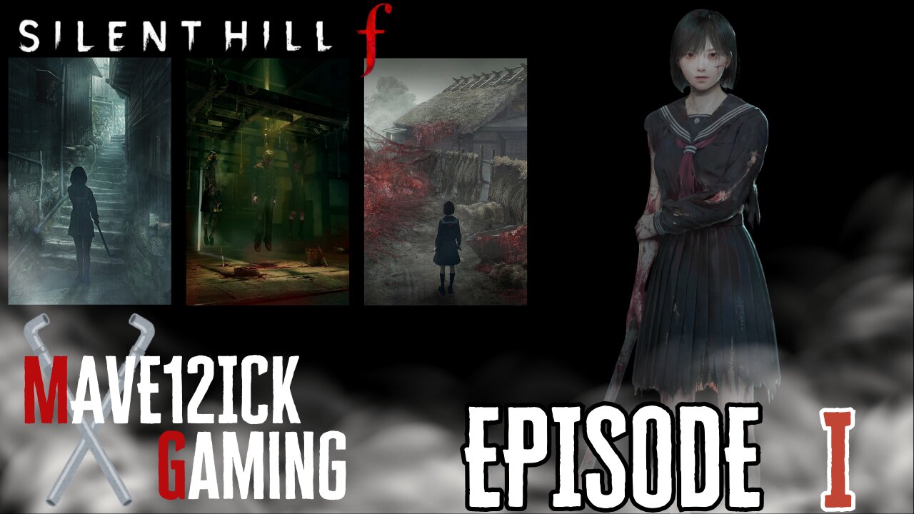| It's Bread | Silent Hill F | First Run |