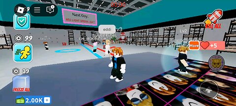 roblox geamplay viky geamplay