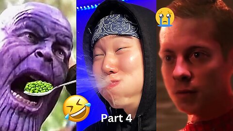 BEST Funny Try Not To Laugh Challenge Compilation 🤣 Part 4 | Funny Days