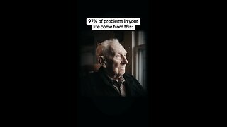 Your problems come from