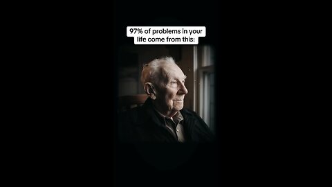 Your problems come from
