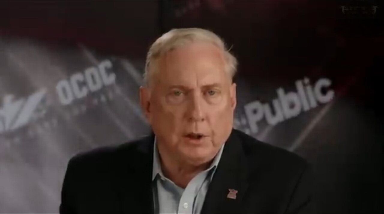 Col Doug Macgregor: Trump Can't Force Putin into Anything